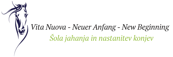Vita Nuova
